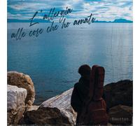 Mancino L'Allergia Alle Cose Che Ho Amato (CD)