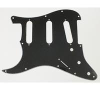 Mancino Sss Scratch Piastra Battipenna IN 6 Colori Per USA STRATOCASTER STRAT