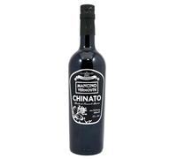 MANCINO VERMOUTH - Mancino Chinato Vermouth 17,5% ITA - Bottiglia da 50 cl