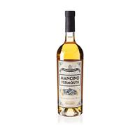 MANCINO VERMOUTH - Mancino Vermouth di Torino Bianco Ambrato 16% ITA - Bottiglia da 75 cl
