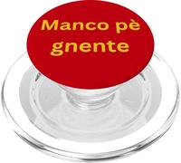 Manco pè gnente PopSockets PopGrip per MagSafe