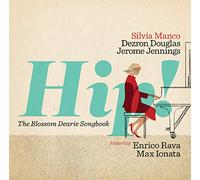 Manco Silvia - Hip: The Blossom Dearie Songbook