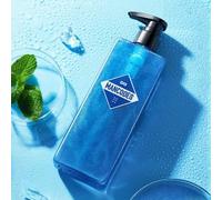 MANCODES - Brilliant Gilded Fragrance Body Wash 400g