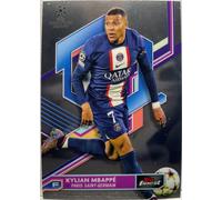 Mancolista-Set Base-Topps Finest UCC 2022/23 (1-105)-Parte 1