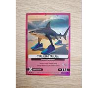 MANCOLISTA SKIFIDOL ITALIAN BRAINROT UNIVERSO PSICHEDELICO 150 CARD AGGIORNATO