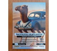 MANCOLISTA SKIFIDOL ITALIAN BRAINROT UNIVERSO PSICHEDELICO 150 CARD AGGIORNATO