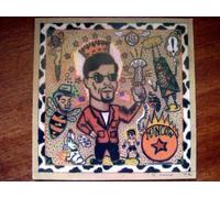 Mancow - Box of Sharpies