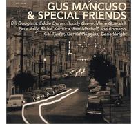 Mancuso, Gus - Gus Mancuso & Friends