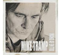 Mand Af En Tid - Mike Tramp (Audio cd)
