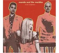 Manda and the Marbles - More Seduction