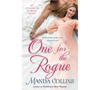 Manda Collins One for the Rogue (Tascabile) Studies in Scandal