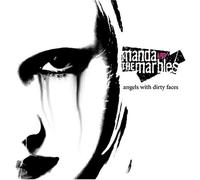 Manda and the Marbles - Angels With Dirty Faces