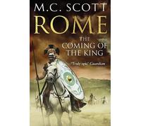 Manda Scott Rome (Tascabile) Rome
