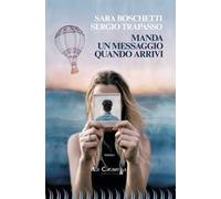 Manda un messaggio quando arrivi