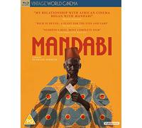 Mandabi [Blu-ray] [2021]