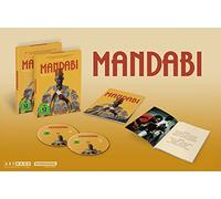 Mandabi - Die Überweisung - Special Edition