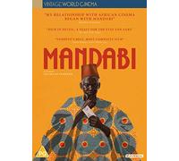 Mandabi [DVD] [2021]
