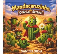 MANDACARUZINHO, O REI DO SERTÃO!: Quando a natureza vira professora