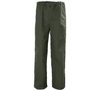MANDAL PANT Color: 480 ARMY GREEN Talla: S