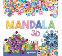 Mandala 3D