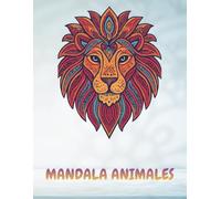 MANDALA ANIMALES