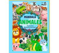 MANDALA ANIMALES: De la A a la Z