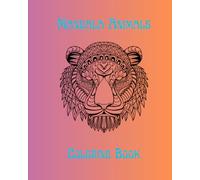 Mandala Animals