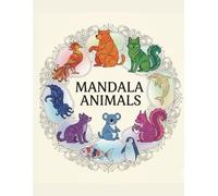 Mandala Animals