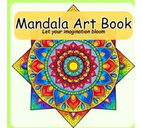 Mandala Art Book