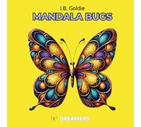 Mandala Bugs: Arte e Relax tra Insetti e Geometrie
