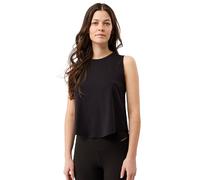 Mandala Cropped W - top - donna XS Black woman