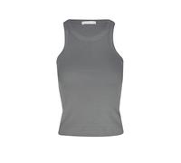 MANDALA Canotta Yoga da Donna Boy Top grigio | XS