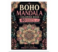 Mandala Coloring Book