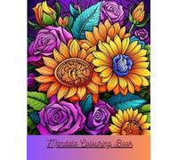 Mandala Coloring Book