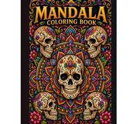 Mandala Coloring Book
