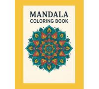 Mandala Coloring Pages
