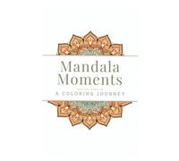 Mandala Colouring Book