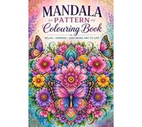 Mandala colouring book: 50+ Relaxing Mandala Designs for Kids and Adults