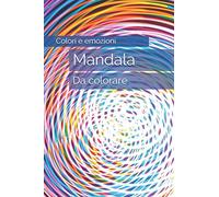 Mandala: Da colorare