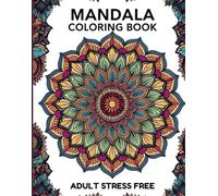 Mandala da colorare