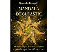 Mandala degli astri