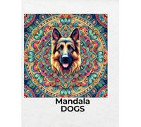 Mandala Dogs
