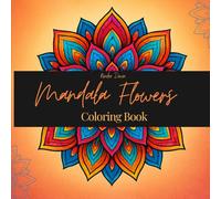 Mandala: Flowers