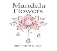 Mandala Flowers