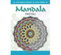 Mandala frattali. Antistress