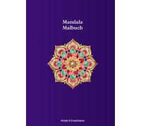 Mandala für Kinder und Erwachsene