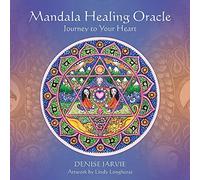 Mandala Healing Oracle