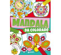 Mandala junior. Ediz. a colori