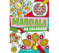 Mandala junior. Ediz. a colori