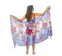 Mandala Life ART Xl Donna Taglia Unica Cotone India 25.55 Unisex